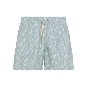 Canali Polyester Swim Shorts Men